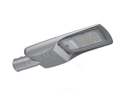 永昌鸭嘴鱼LED灯具