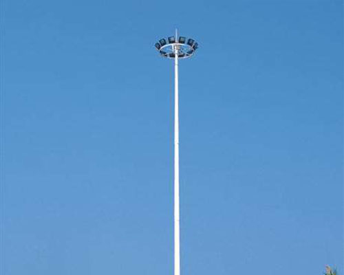 永昌高杆灯