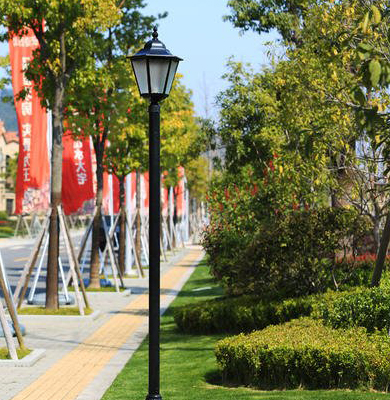 永昌庭院灯