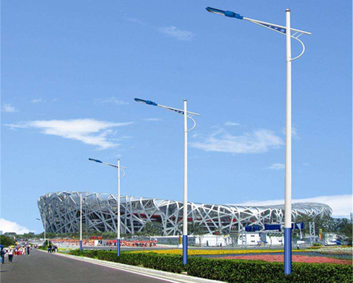 永昌LED路灯