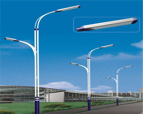 永昌LED路灯