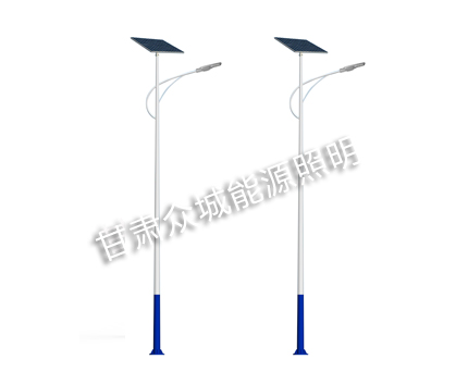 永昌金爷太阳能led路灯