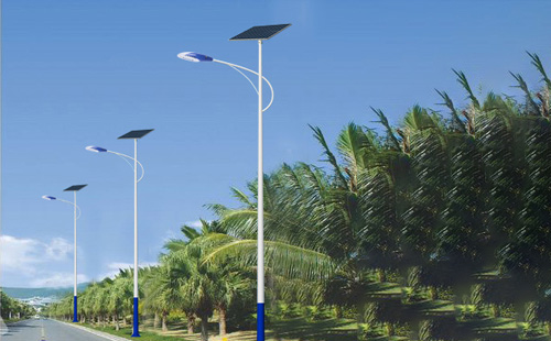 快速解决永昌太阳能路灯不亮问题：全面检修指南