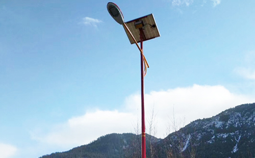 如何选择高质量的永昌太阳能路灯材料:全方位指南 如何选择高质量的永昌太阳能路灯材料:全方位指南