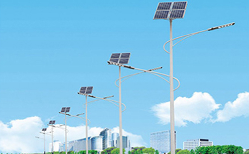 北方冬季永昌太阳能路灯的保养要点 北方冬季永昌太阳能路灯的保养要点