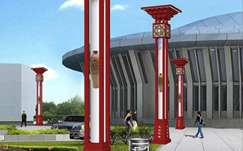 庭院永昌景观灯防水等级选择指南 庭院永昌景观灯防水等级选择指南