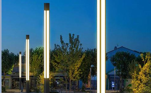 永昌景观灯选购与安装全攻略：户外照明避坑指南