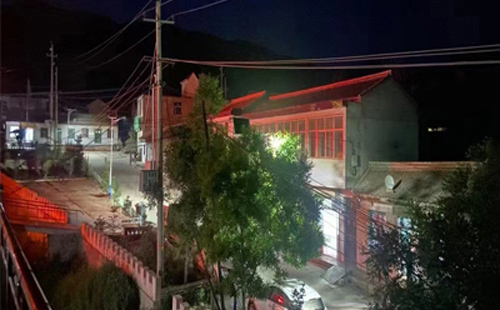 永昌太阳能路灯在暴雪天气下的应对策略