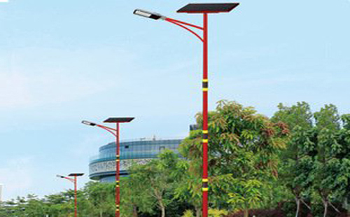 景区夜游新宠:永昌民族特色路灯选型与布灯技巧 景区夜游新宠:永昌民族特色路灯选型与布灯技巧