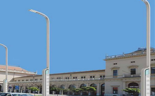 节能率提升:永昌LED路灯选透镜方案实战指南 节能率提升:永昌LED路灯选透镜方案实战指南