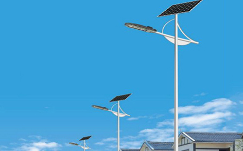 永昌太阳能路灯安装调试与维护全指南 永昌太阳能路灯安装调试与维护全指南