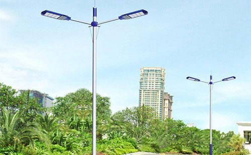 10月永昌太阳能路灯安装优选专业服务商