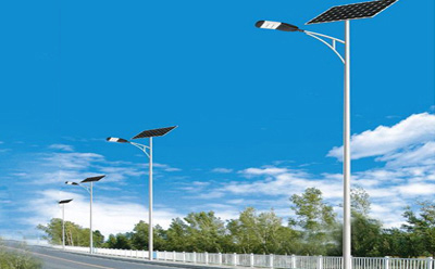 农村道路装永昌太阳能路灯选多大瓦数实测 农村道路装永昌太阳能路灯选多大瓦数实测