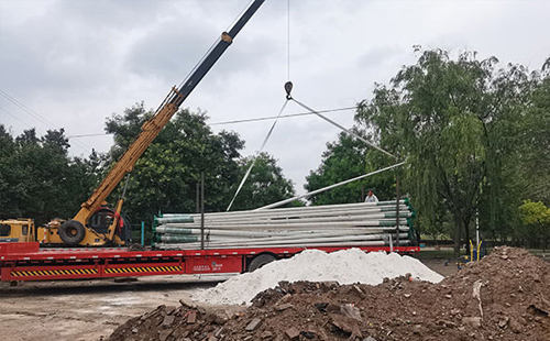 节能率提升30%：永昌智慧路灯控制器方案选型