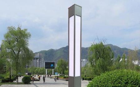 公园安装太阳能永昌景观灯怎样布光更亮 公园安装太阳能永昌景观灯怎样布光更亮