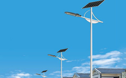 永昌太阳能路灯安装步骤与接线要点解析 永昌太阳能路灯安装步骤与接线要点解析