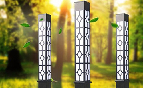 太阳能永昌景观灯选型要点及本地化供应能力分析