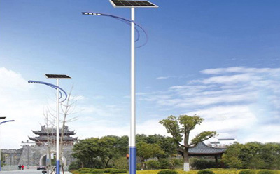 永昌永昌太阳能路灯价格差在哪？影响造价的4大核心因素揭秘