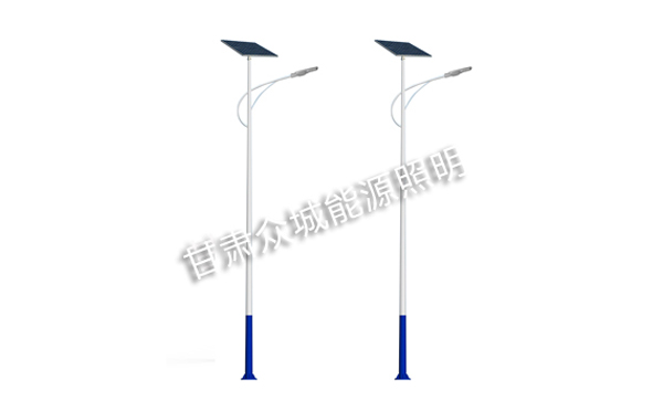 永昌太阳能路灯“爆款”产品选型要点与地域适配建议