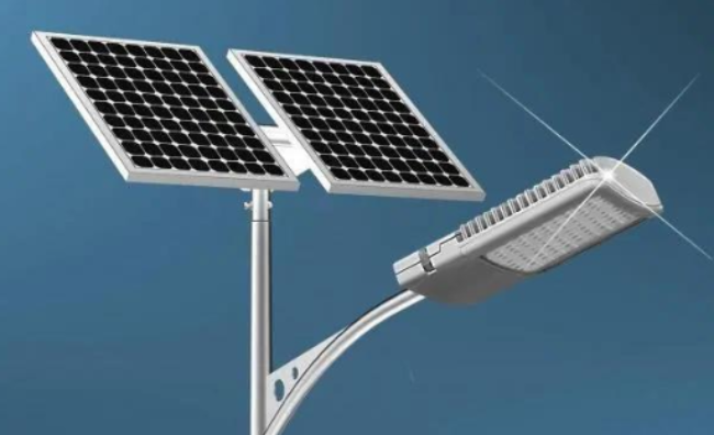 永昌太阳能路灯功率查看方法 + 核心作用，新手必看！